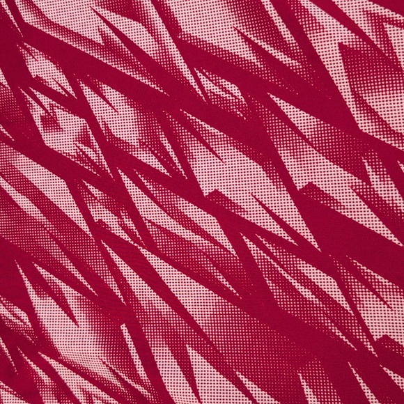 Adidas Indiana University IU Long Sleeve Climalite Shirt Size 2XL - Picture 10 of 10